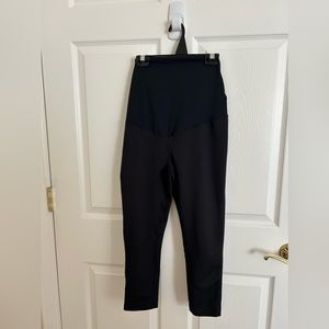 Zella maternity leggings